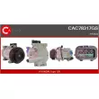 CASCO CAC78317GS - Compresseur, climatisation