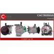 CASCO CAC78355GS - Compresseur, climatisation
