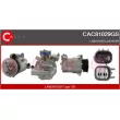 Compresseur, climatisation CASCO [CAC81029GS]
