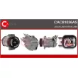 CASCO CAC81036AS - Compresseur, climatisation