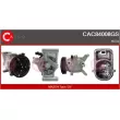 Compresseur, climatisation CASCO [CAC84008GS]