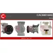 CASCO CAC84014AS - Compresseur, climatisation