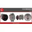 Compresseur, climatisation CASCO [CAC86040AS]