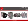 Compresseur, climatisation CASCO [CAC86047AS]