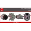 Compresseur, climatisation CASCO [CAC86135AS]