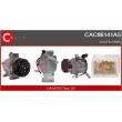Compresseur, climatisation CASCO [CAC86141AS]