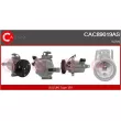 Compresseur, climatisation CASCO [CAC89019AS]