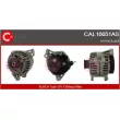 Alternateur CASCO [CAL10051AS]