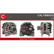 Alternateur CASCO [CAL10093GS]