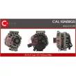 Alternateur CASCO [CAL10A69GS]