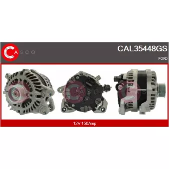 CASCO CAL35448GS - Alternateur