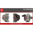 Alternateur CASCO [CAL40018AS]