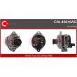 CASCO CAL40019AS - Alternateur