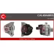 CASCO CAL40A48RS - Alternateur