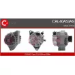 Alternateur CASCO [CAL40A53AS]