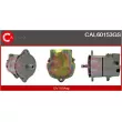 Alternateur CASCO [CAL60153GS]