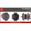 Alternateur CASCO [CAL60636GS]