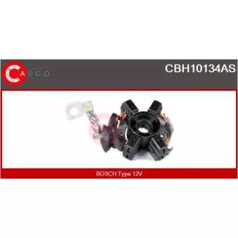 CASCO CBH10134AS - Porte-balais