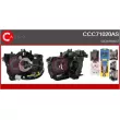 Ressort tournant, Airbag CASCO [CCC71020AS]
