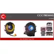 Ressort tournant, Airbag CASCO [CCC78034AS]