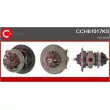Groupe carter, turbocompresseur CASCO [CCH61017KS]