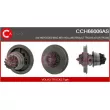 Groupe carter, turbocompresseur CASCO [CCH66006AS]