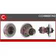 Groupe carter, turbocompresseur CASCO [CCH66007AS]