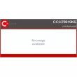 CASCO CCH70019KS - Groupe carter, turbocompresseur