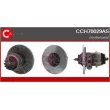 Groupe carter, turbocompresseur CASCO [CCH70029AS]