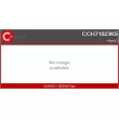 CASCO CCH71023KS - Groupe carter, turbocompresseur