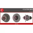 CASCO CCH72013KS - Groupe carter, turbocompresseur