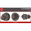 Groupe carter, turbocompresseur CASCO [CCH72045KS]