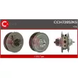 Groupe carter, turbocompresseur CASCO [CCH72052KS]