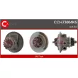CASCO CCH73004KS - Groupe carter, turbocompresseur