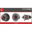 Groupe carter, turbocompresseur CASCO [CCH73008KS]
