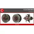 Groupe carter, turbocompresseur CASCO [CCH73012KS]