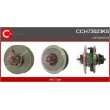 CASCO CCH73023KS - Groupe carter, turbocompresseur