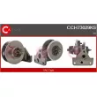 CASCO CCH73029KS - Groupe carter, turbocompresseur