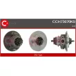Groupe carter, turbocompresseur CASCO [CCH73070KS]