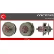 Groupe carter, turbocompresseur CASCO [CCH73071KS]