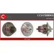 CASCO CCH73080KS - Groupe carter, turbocompresseur
