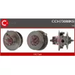Groupe carter, turbocompresseur CASCO [CCH73088KS]