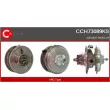 Groupe carter, turbocompresseur CASCO [CCH73089KS]