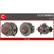 CASCO CCH73090KS - Groupe carter, turbocompresseur