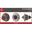 CASCO CCH73100KS - Groupe carter, turbocompresseur