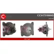 Groupe carter, turbocompresseur CASCO [CCH73104AS]