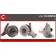 Groupe carter, turbocompresseur CASCO [CCH73106KS]