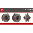 Groupe carter, turbocompresseur CASCO [CCH73110KS]