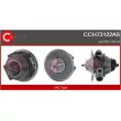 Groupe carter, turbocompresseur CASCO [CCH73122AS]