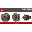 Groupe carter, turbocompresseur CASCO [CCH74004KS]
